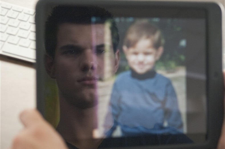 Taylor Lautner gaat op zoek naar de waarheid Taylor Lautner gaat op zoek naar de waarheid