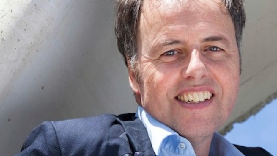 Kijktip: Zomergasten met Adriaan Geuze