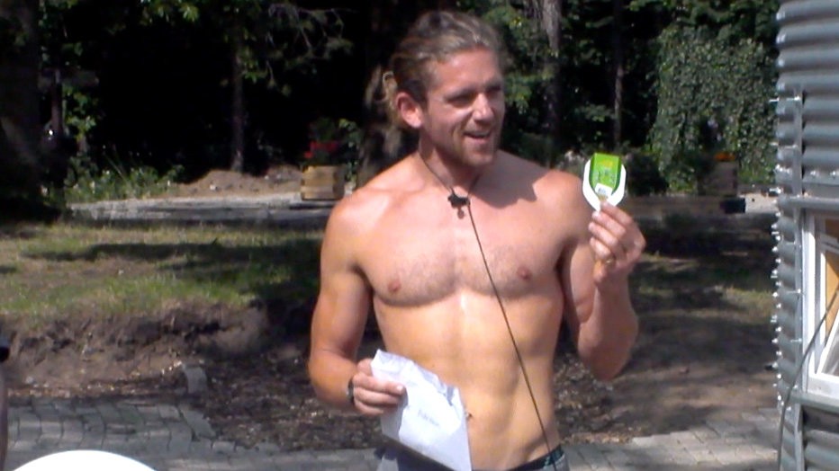 Adriaan Adriaan