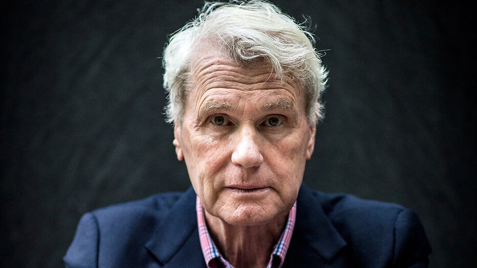 Adriaan van Dis Adriaan van Dis