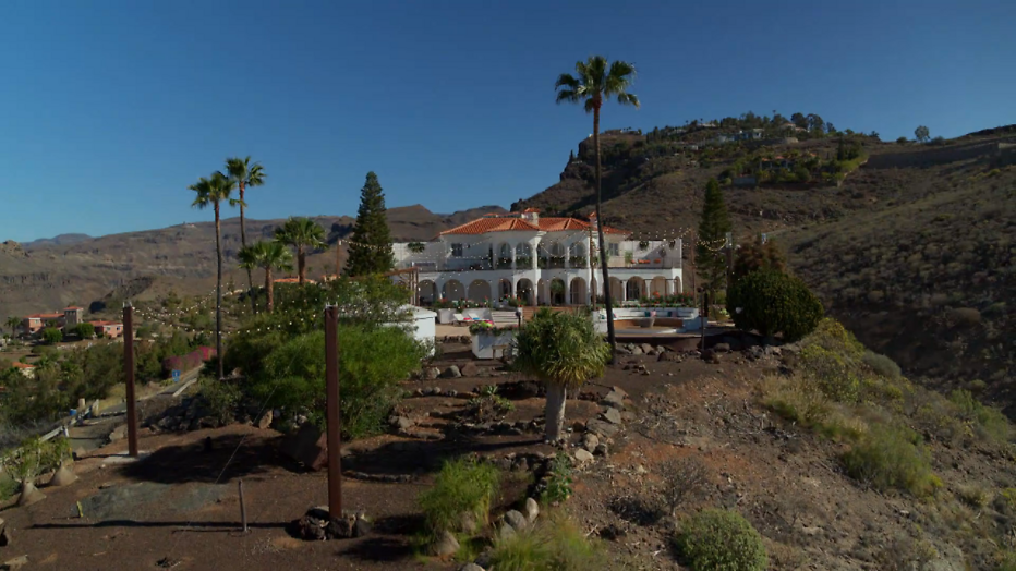 Villa Gran Canaria Villa Gran Canaria