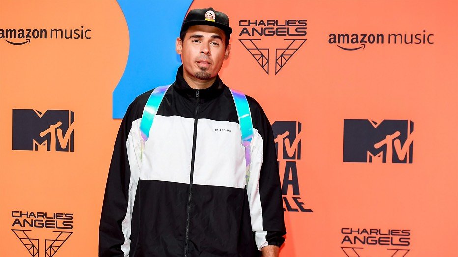 Afrojack Afrojack