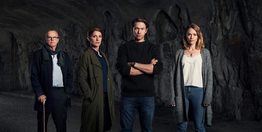 Hamilton vindt vreemde nieuwsberichten