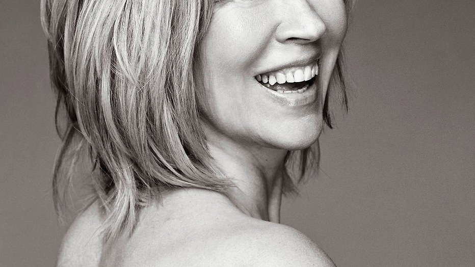 Kijktip: 3Doc: ABBA - Alleen Agnetha