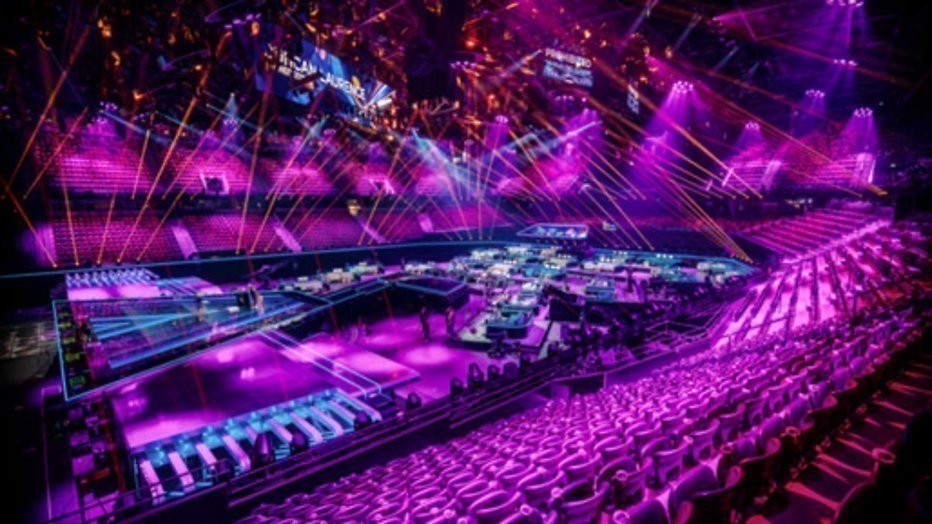 Hoe Nederland het Songfestival klaarde 