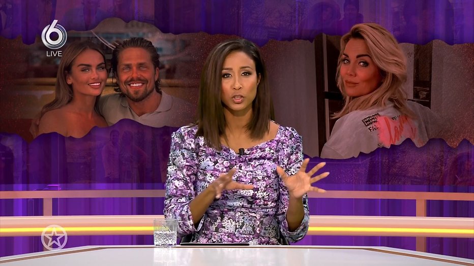 Shownieuws Shownieuws