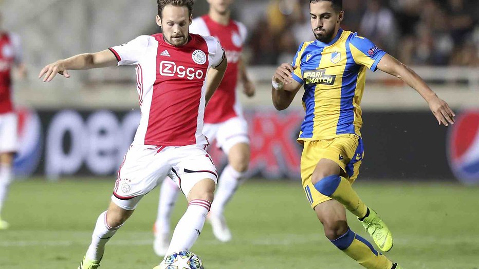 Ajax Ajax