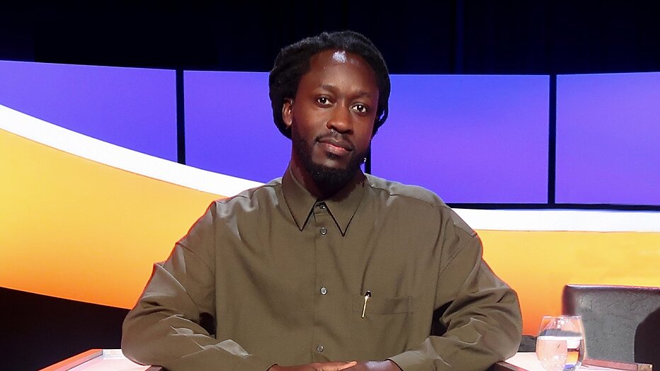 Akwasi, De Slimste Mens