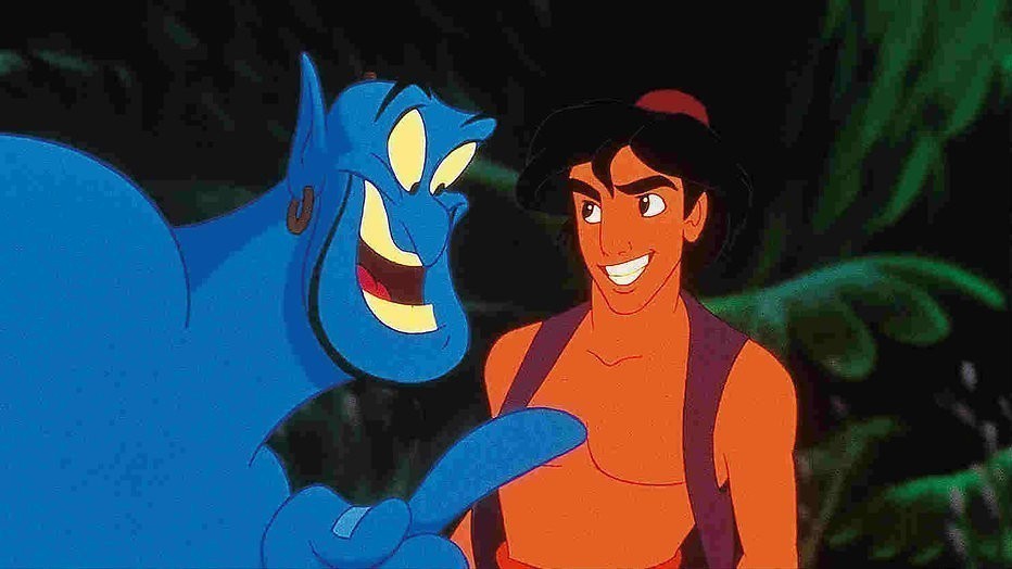 Disney vindt eindelijk hoofdrolspeler voor Aladdin Disney vindt eindelijk hoofdrolspeler voor Aladdin
