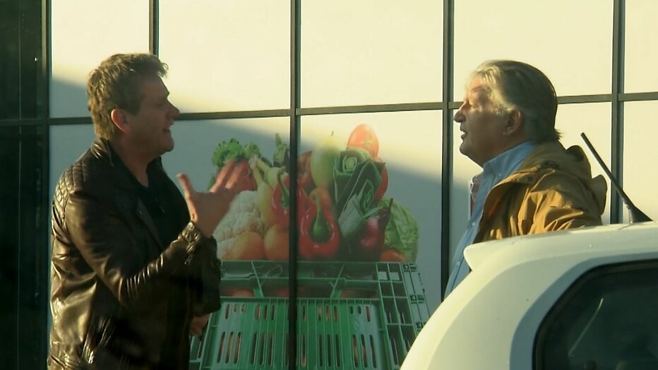 Alberto Stegeman Evert Jan De Lichtfamilie