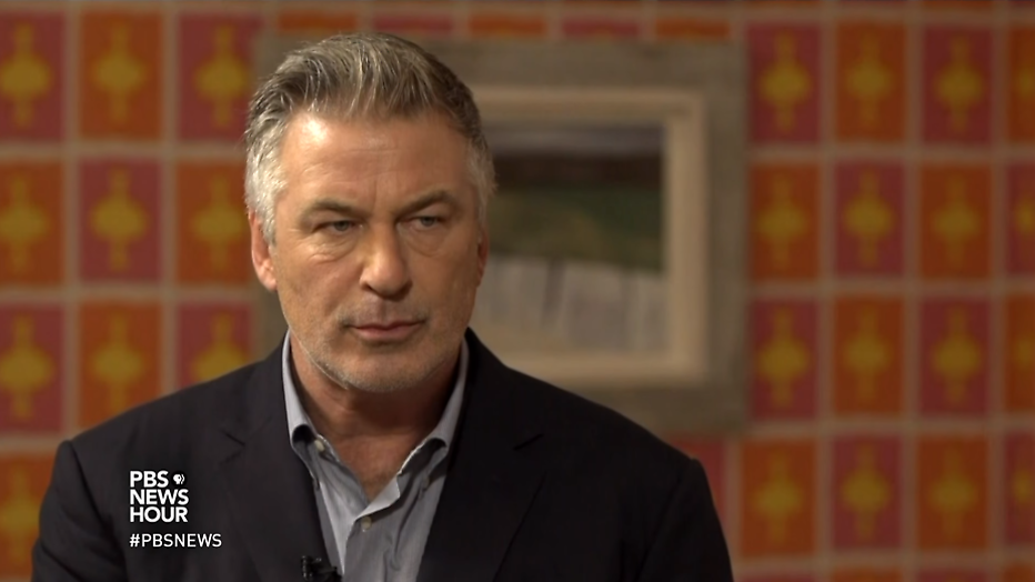 Alec Baldwin wordt voor de vijfde maal vader Alec Baldwin wordt voor de vijfde maal vader