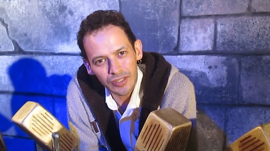 Wederom oud-kandidaat The Voice doodgeschoten Wederom oud-kandidaat The Voice doodgeschoten