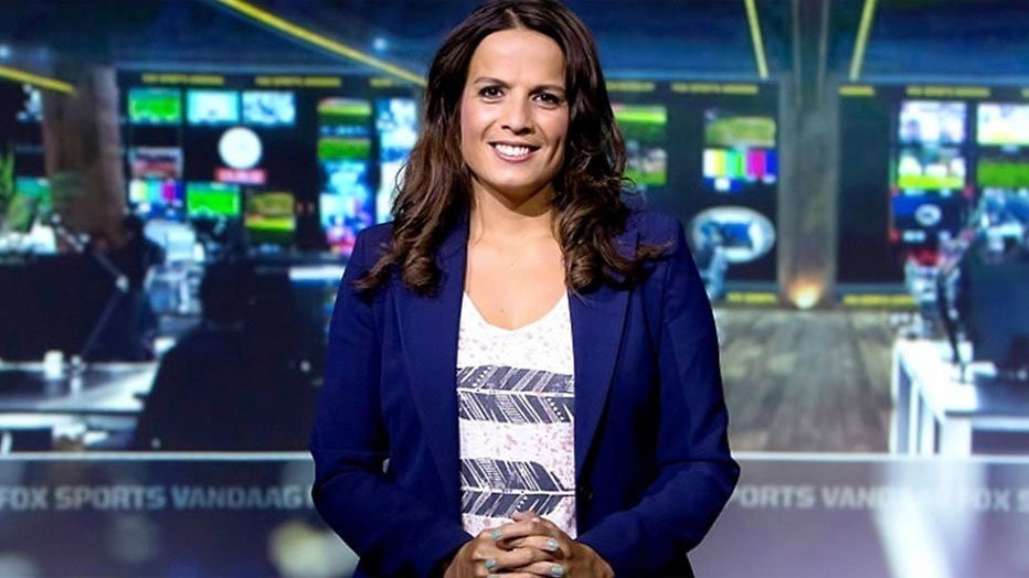 Aletha Leidelmeijer Aletha Leidelmeijer