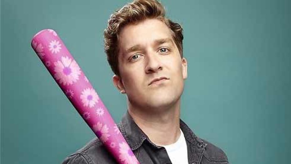 Alex Ploeg Alex Ploeg