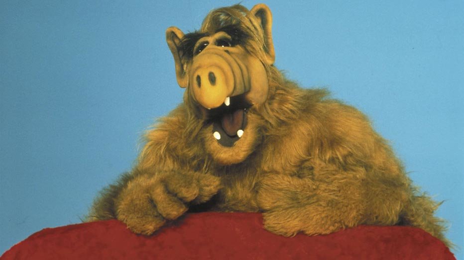 Warner Bros. onderzoekt mogelijke Alf-reboot