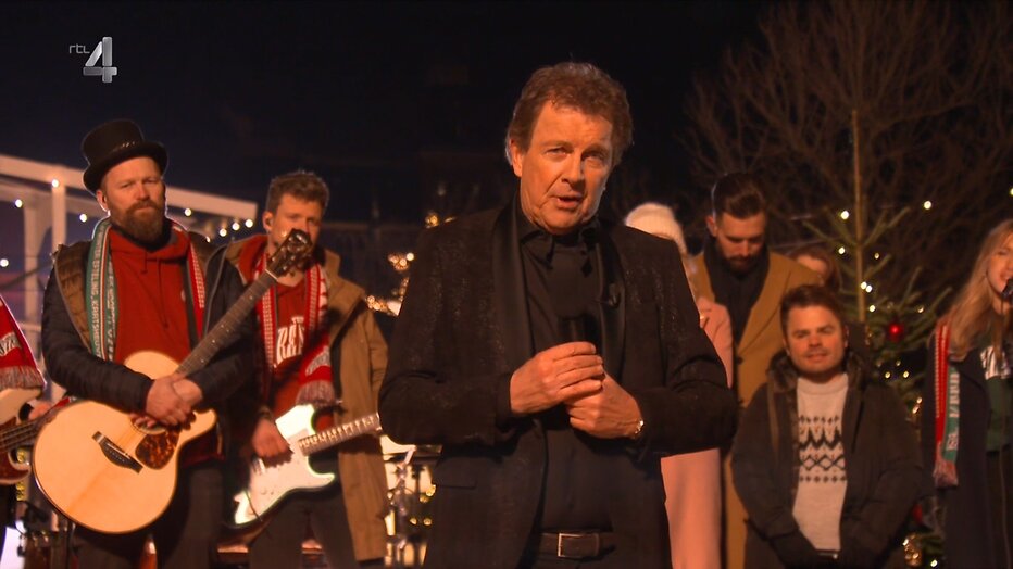 All you need is love