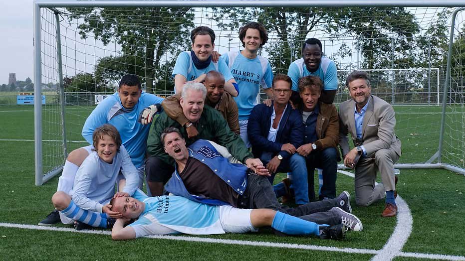 All Stars & Zonen All Stars & Zonen