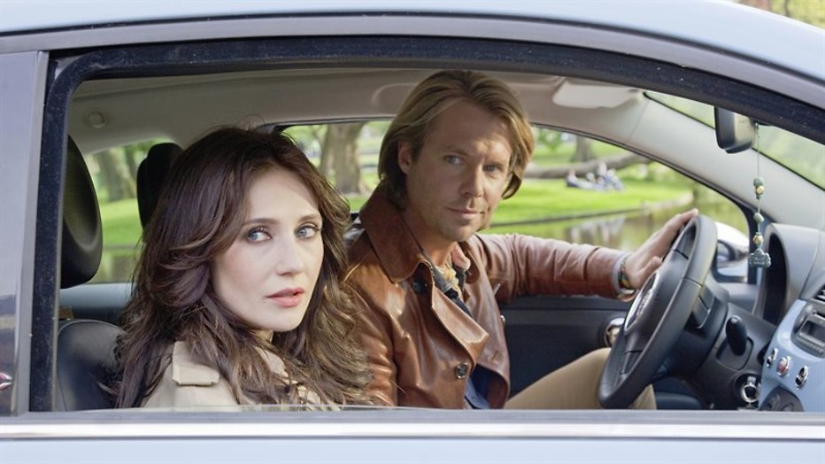 Het familiefeestje van Thijs Römer