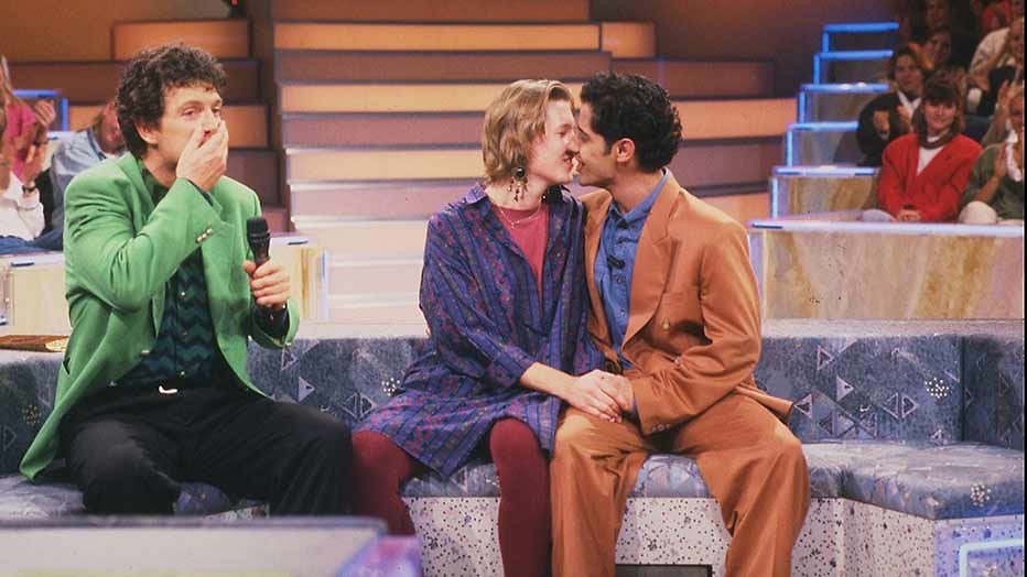 RTL maakt All you need is love-achtig Stiekem Verliefd RTL maakt All you need is love-achtig Stiekem Verliefd