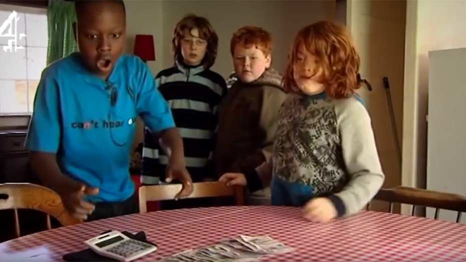 RTL maakt Nederlandse versie Alone at Home RTL maakt Nederlandse versie Alone at Home