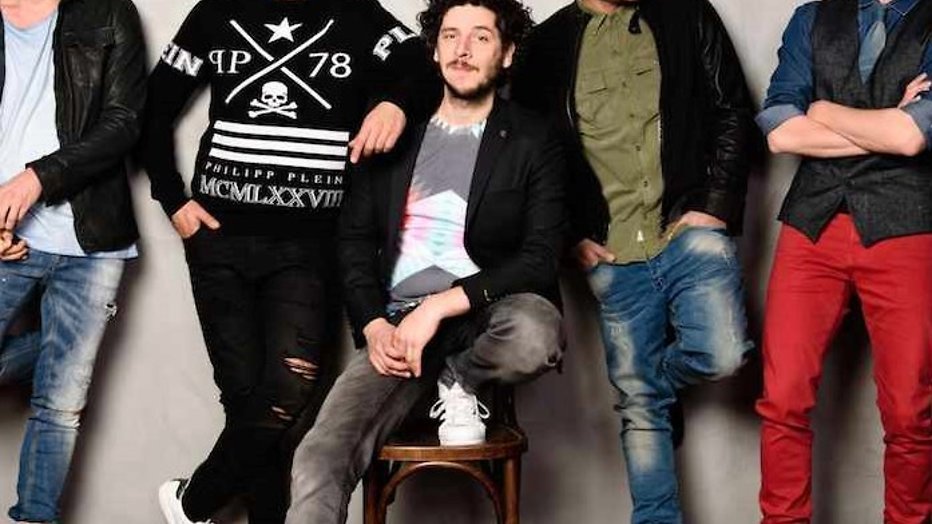 BNN-improvisatieshow Alpacas komt met een tweede seizoen