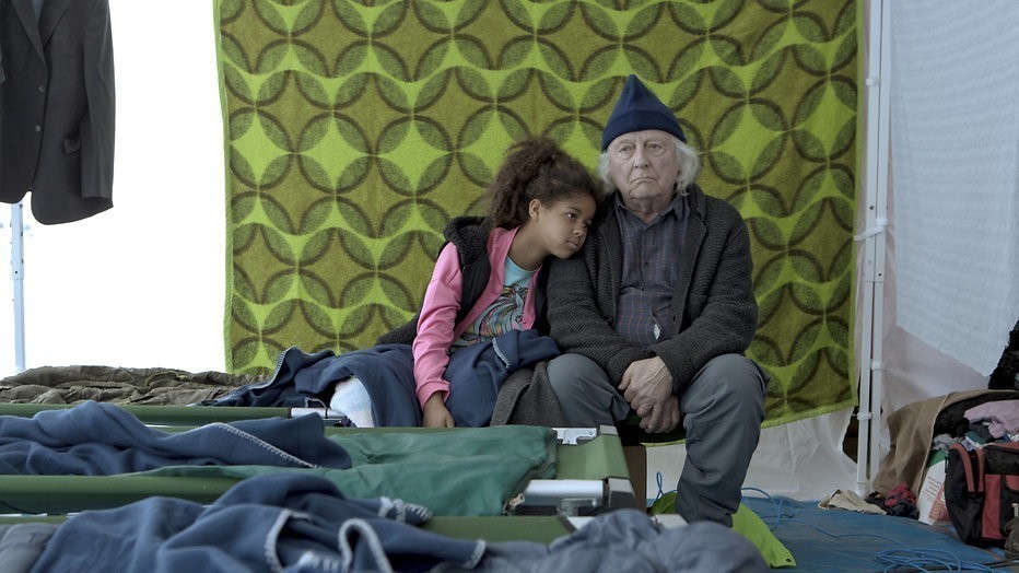 Kijktip: Onderhandelingen in Als de dijken breken