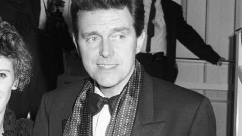 Britse popzanger Alvin Stardust (72) overleden Britse popzanger Alvin Stardust (72) overleden