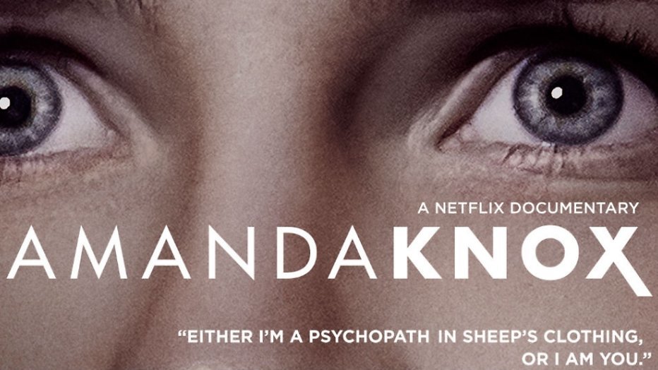 De Amanda Knox-moordzaak bij Netflix: Deed ze het of deed ze het niet? De Amanda Knox-moordzaak bij Netflix: Deed ze het of deed ze het niet?