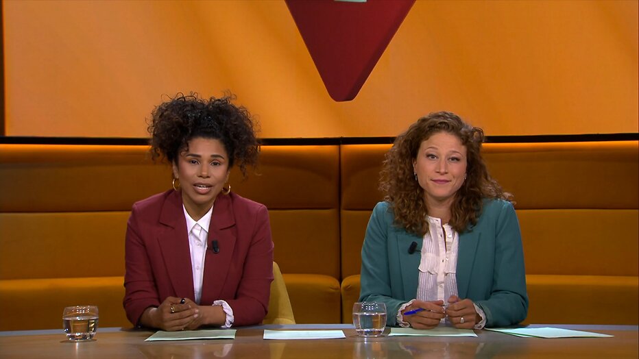Natasja en Amber krijgen het druk deze Natasja en Amber krijgen het druk deze