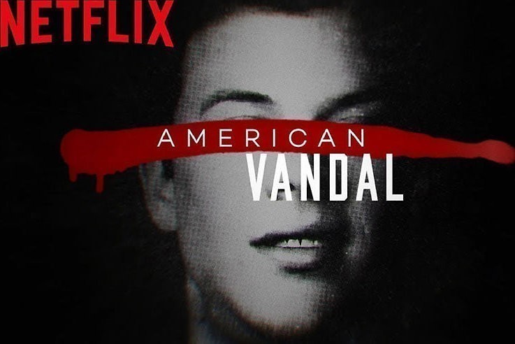 Recensie American Vandal op Netflix