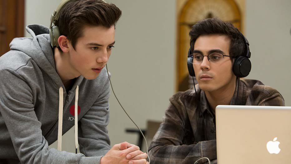 Netflix-tip: American Vandal 2