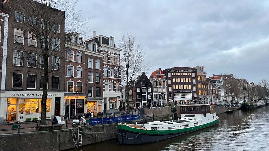 Amsterdamse huurmarkt: trends & tips