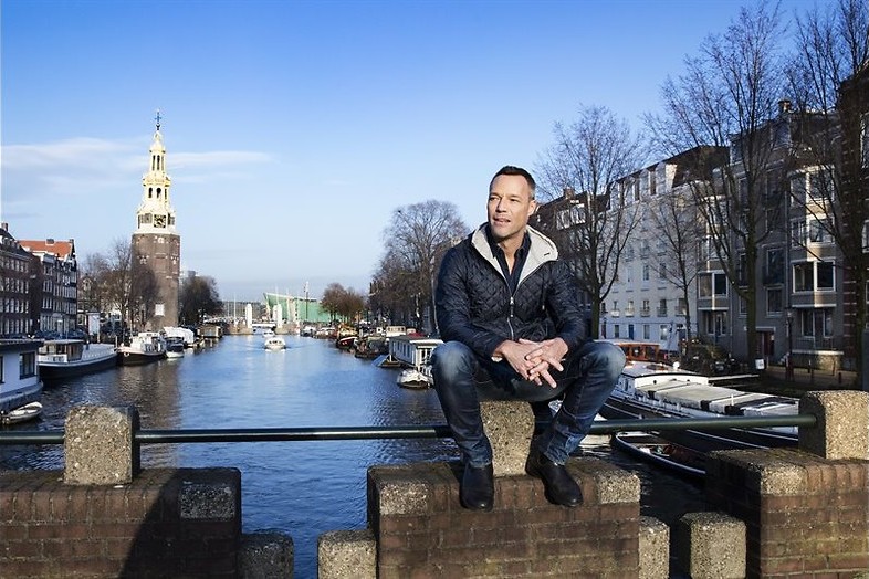 Vluchtelingenhel in Andere Tijden Vluchtelingenhel in Andere Tijden