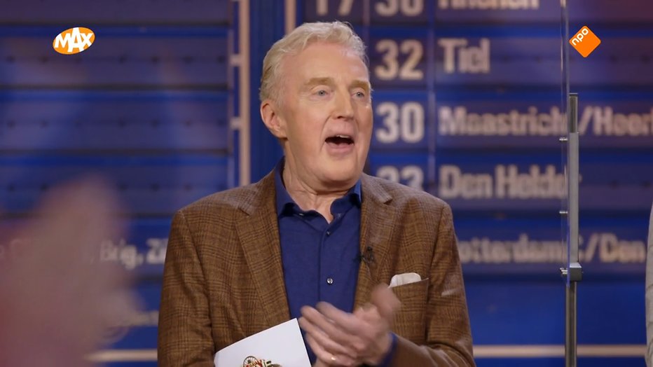 André van Duin André van Duin