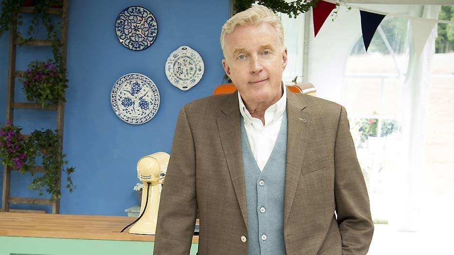 André van Duin presenteert De nieuwe lekkerbek