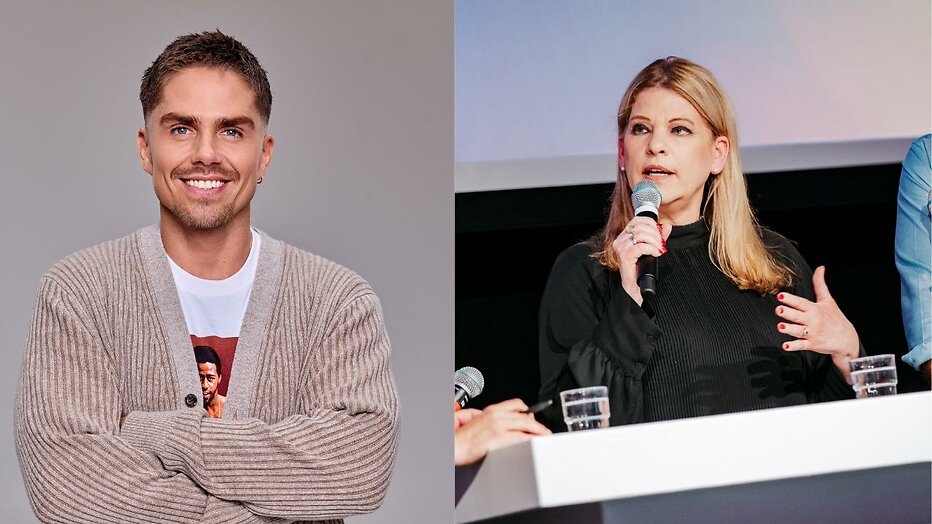 André Hazes Tina Nijkamp