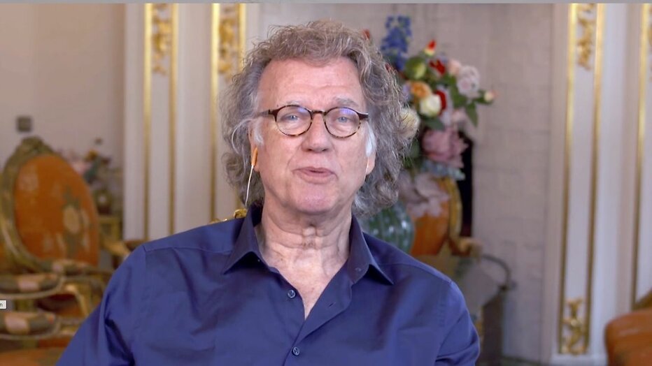 André Rieu André Rieu