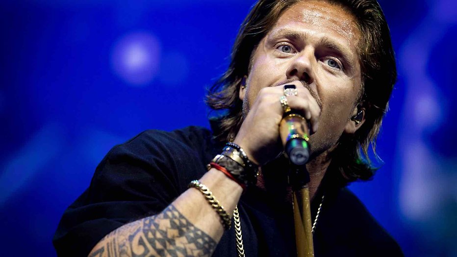 André Hazes André Hazes