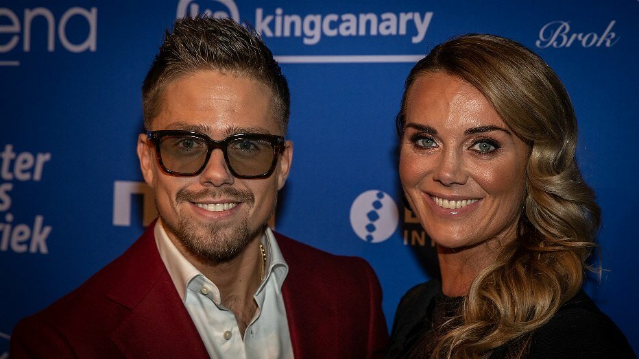 André Hazes & Monique Westenberg André Hazes & Monique Westenberg