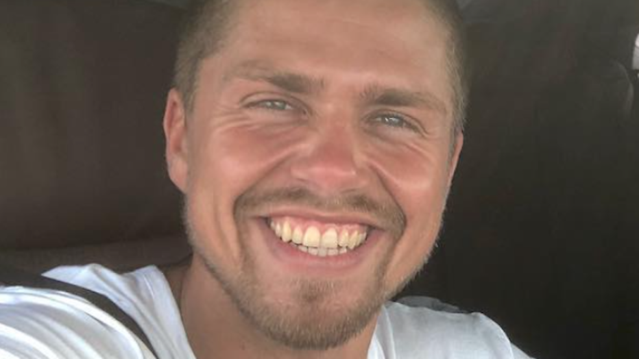 André Hazes is terug