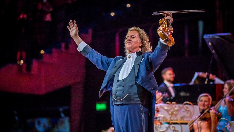 André Rieu André Rieu