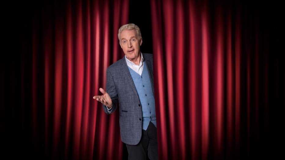 André's Comedy Club