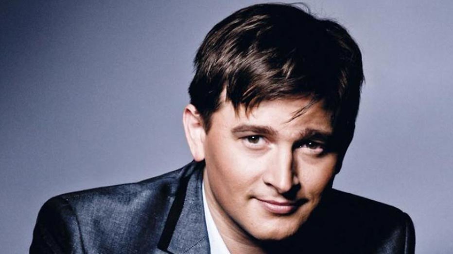 Vergiftigde Vlaamse zanger eindelijk naar huis