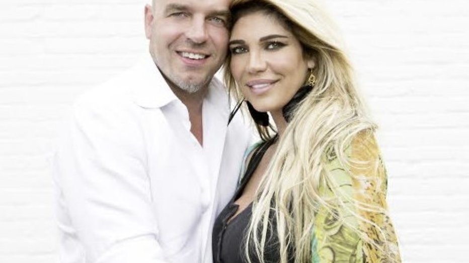 Andy & Melisa verhuizen naar RTL 5: geen plek meer op SBS 6 Andy & Melisa verhuizen naar RTL 5: geen plek meer op SBS 6