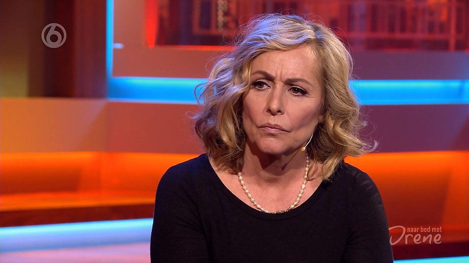 Angela Groothuizen nieuwe gezicht Obese