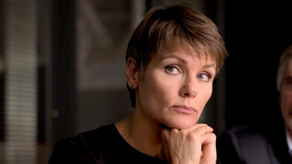 Angela Schijf deelt opvallende hint over nieuwe seizoen Flikken Maastricht