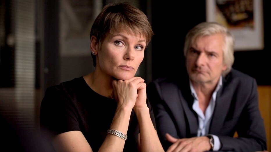 Angela Schijf Victor Reinier