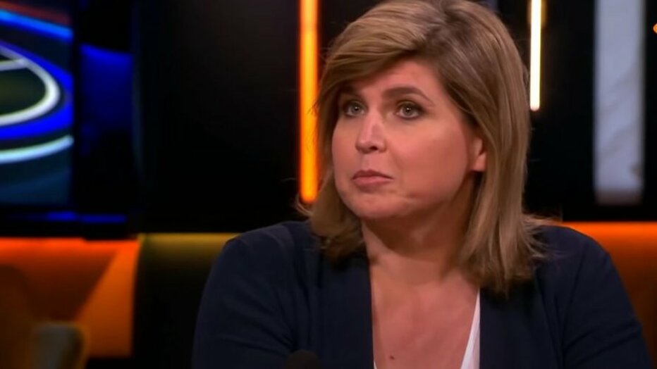 Angela de Jong Angela de Jong