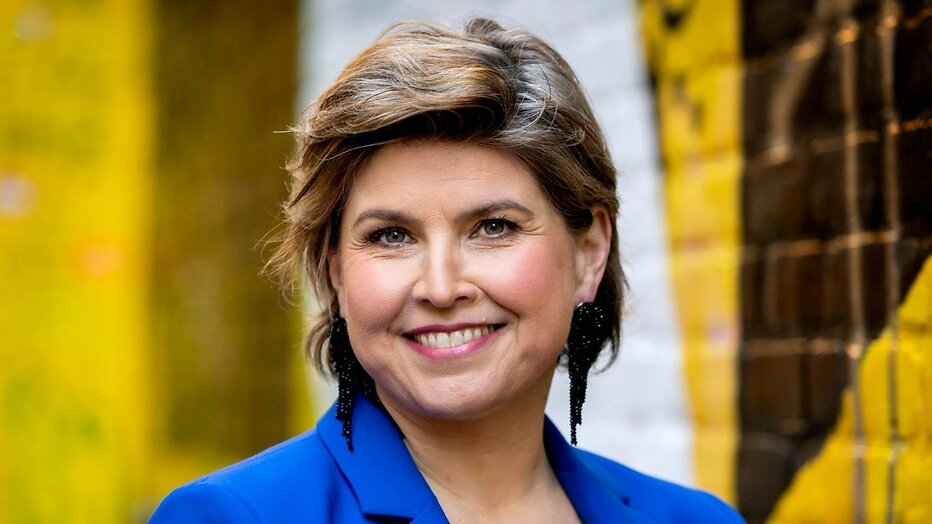 Angela de Jong Angela de Jong