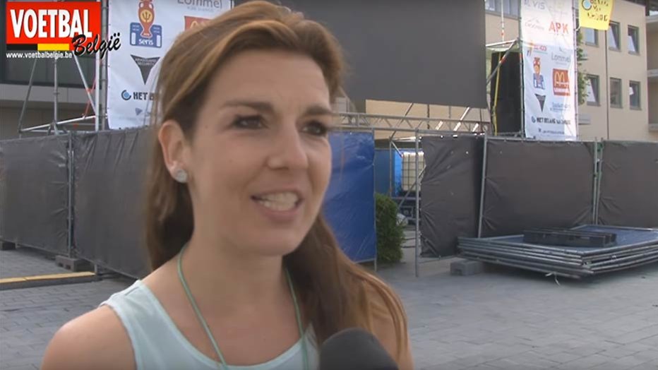 Vlaamse Big Brother-finaliste en politica opgepakt voor plofkraken